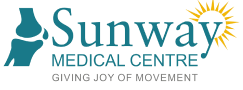 Sunway logo